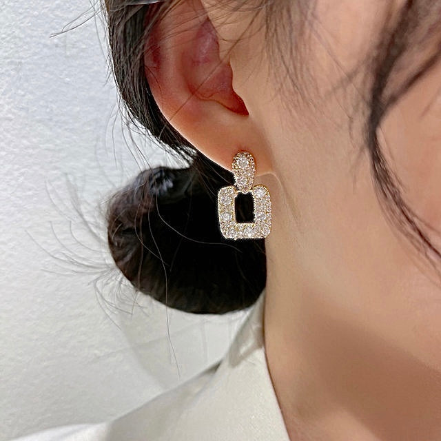 Silva Earring