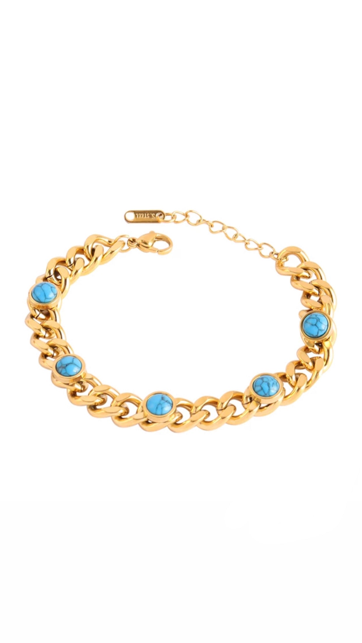 Jade Bracelet
