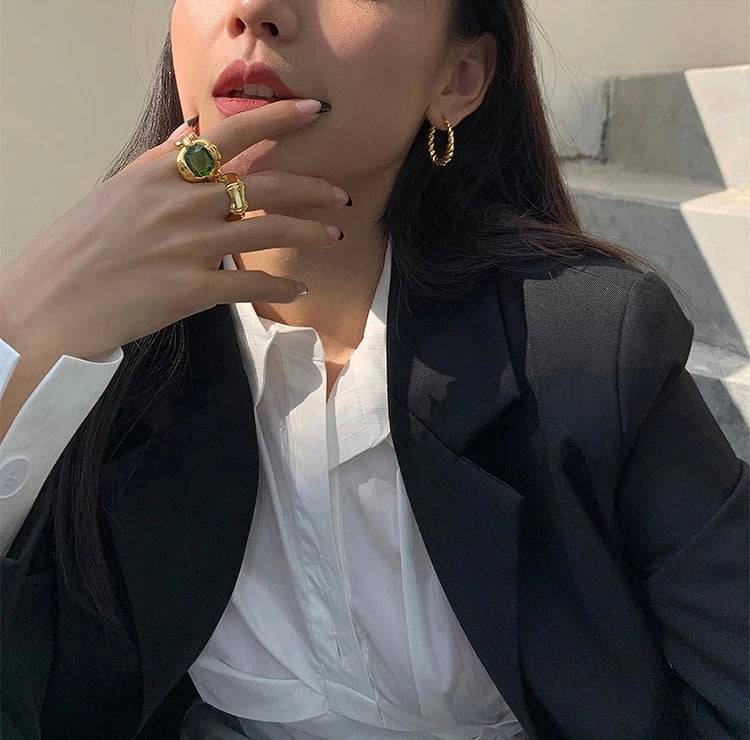 Fifi Earring