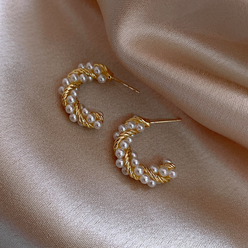 Midas Earring
