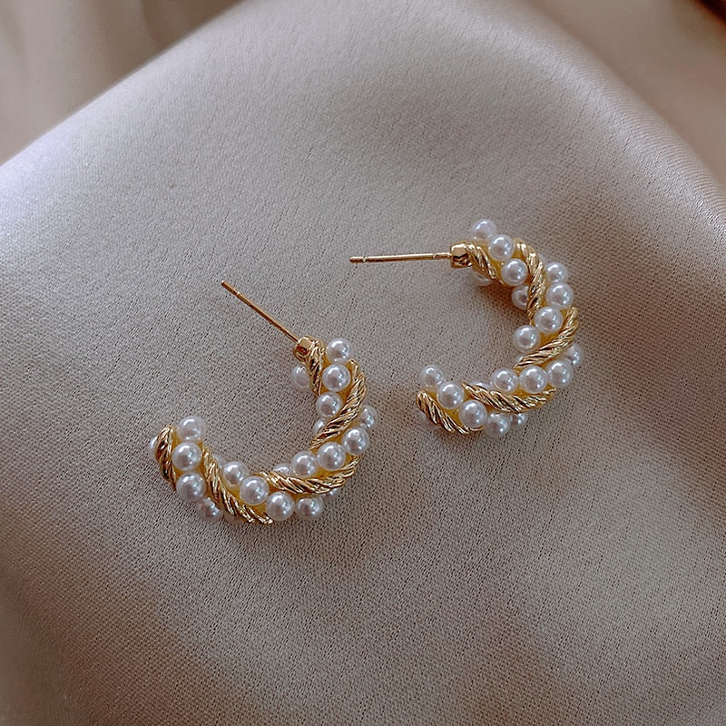 Midas Earring