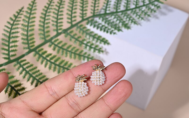 Jaden Earring