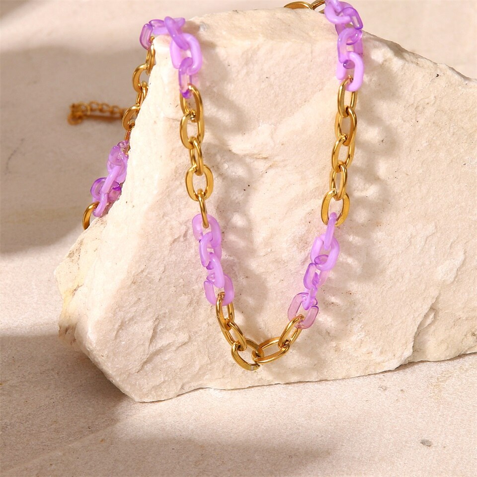 Bianca Choker