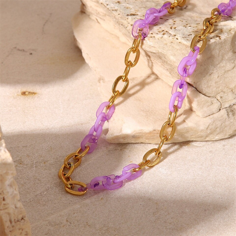 Bianca Choker