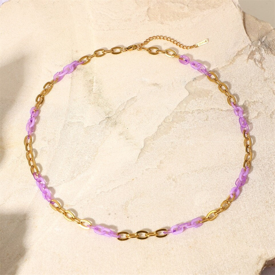 Bianca Choker