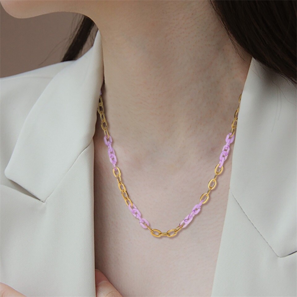 Bianca Choker