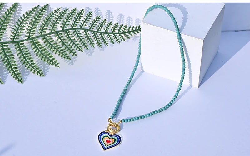 Candy Necklace