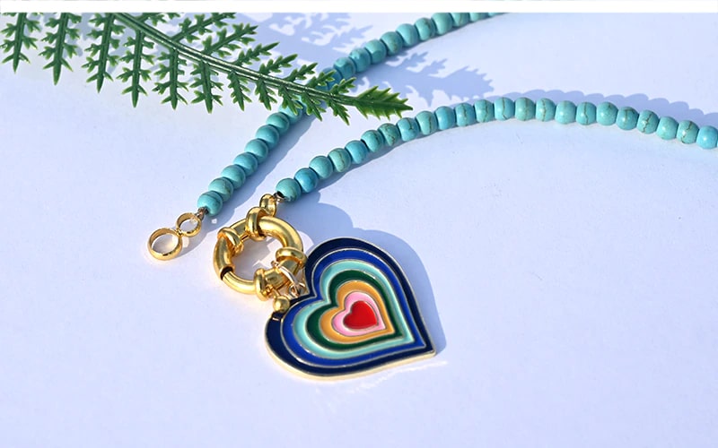 Candy Necklace