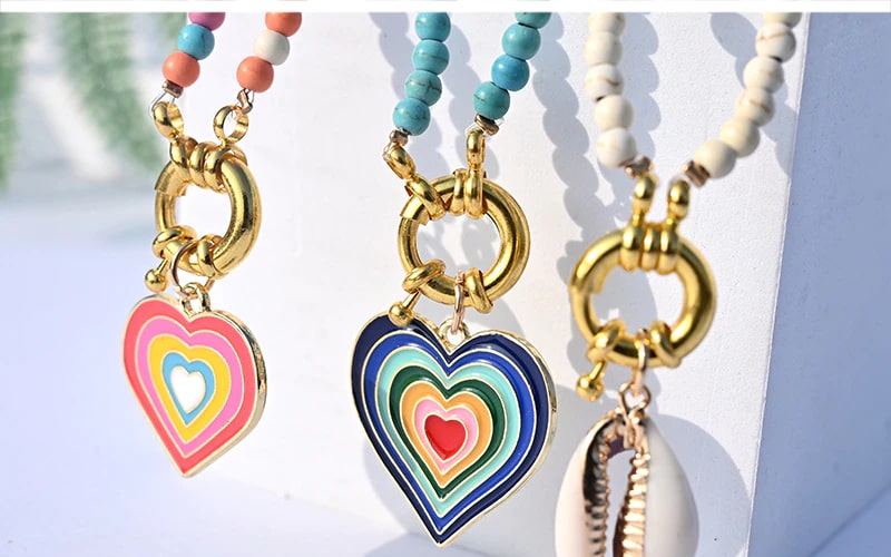 Candy Necklace