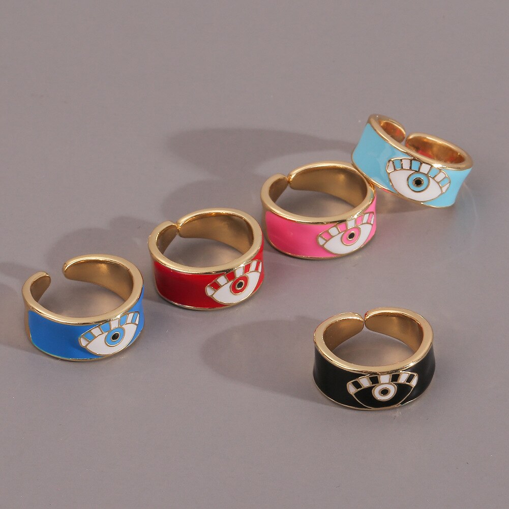 Afra Ring