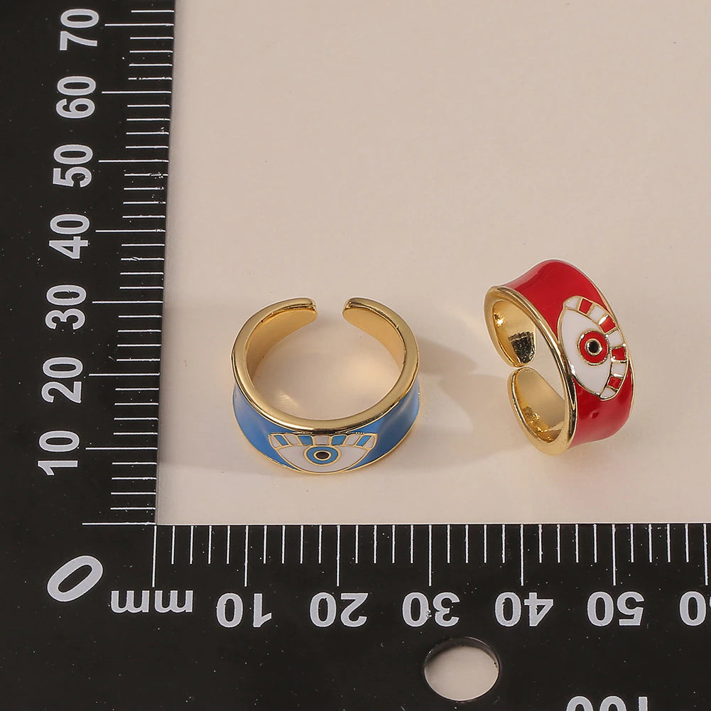 Afra Ring