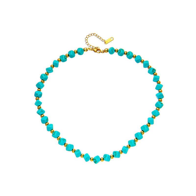 Azure Choker