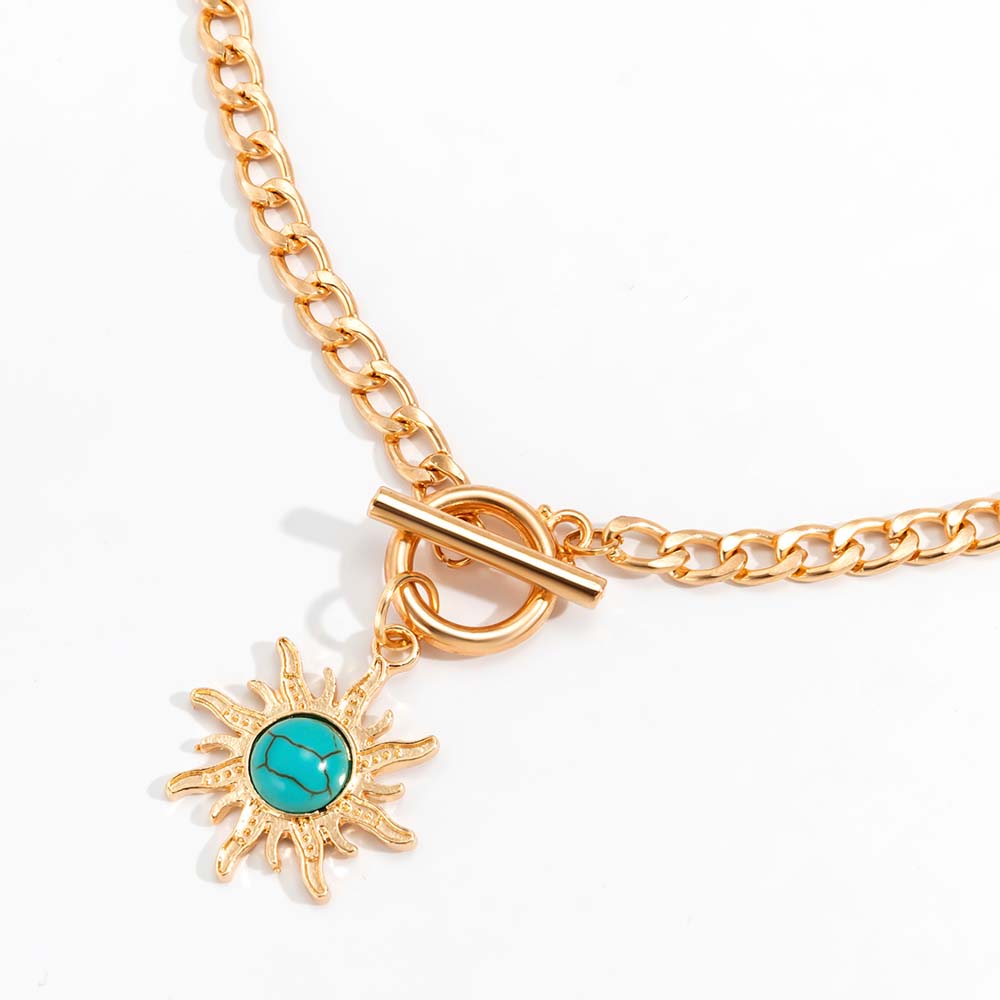Serap Necklace