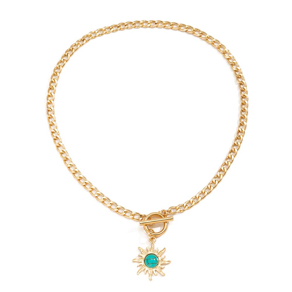 Serap Necklace