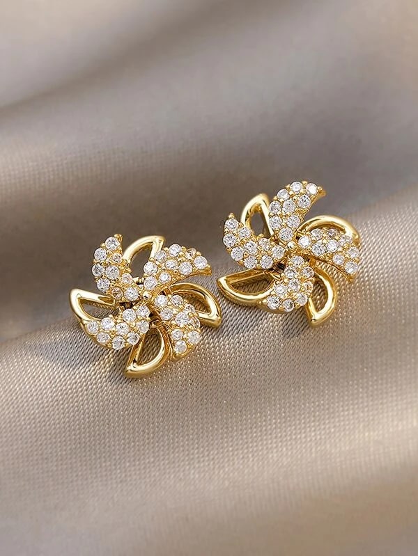 Amelia Earring