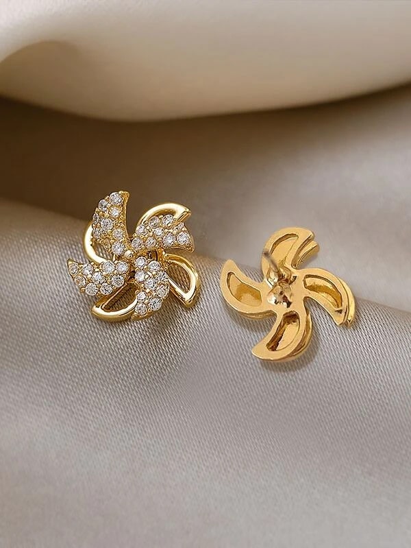 Amelia Earring