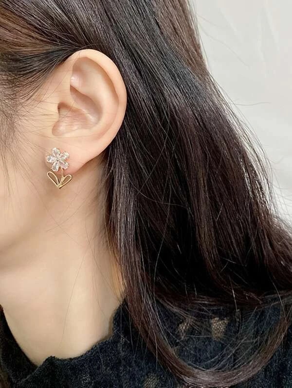 Yoko Earring