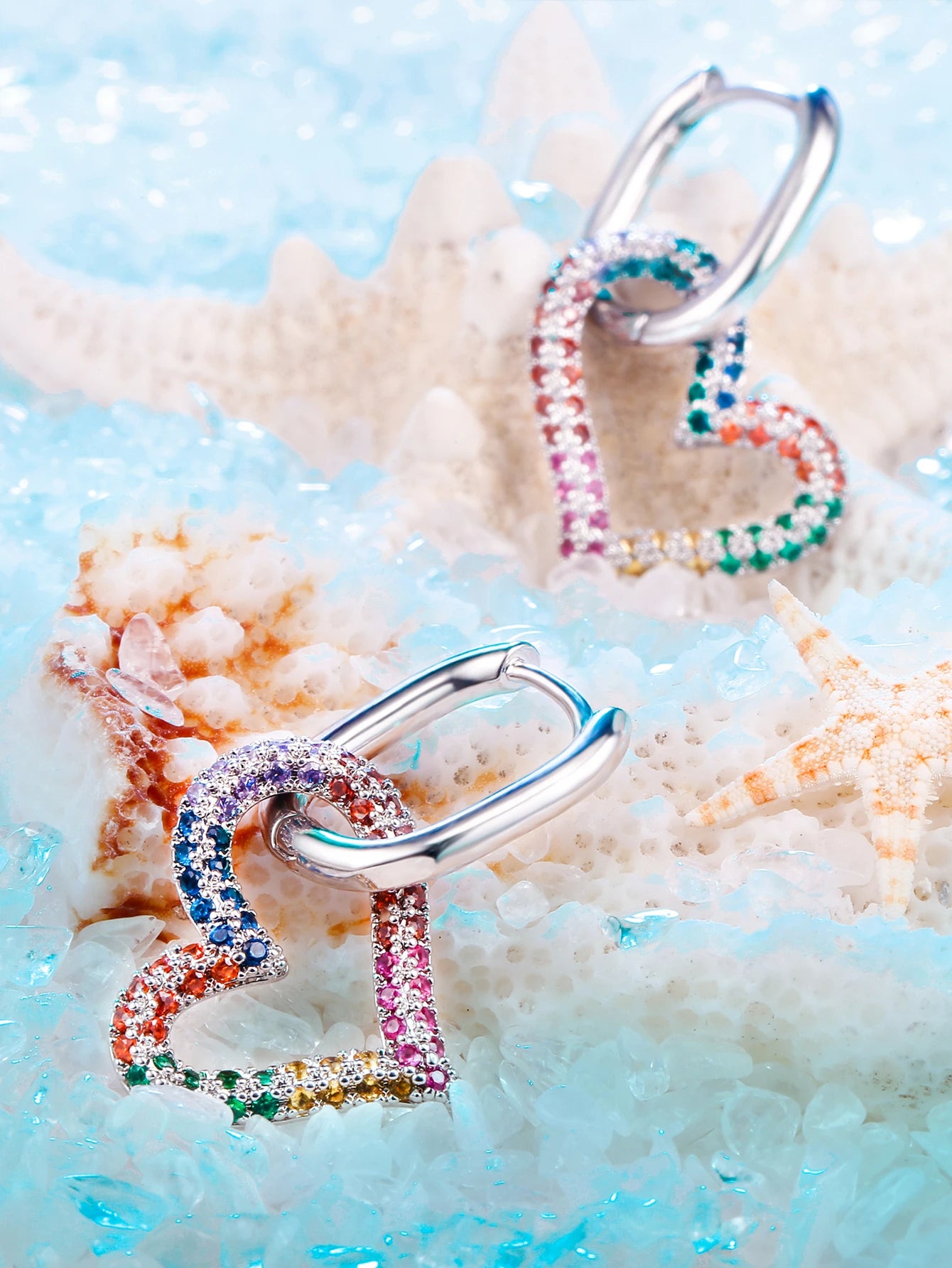 Dolly Earring