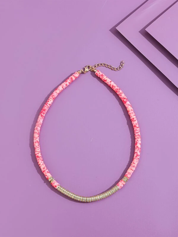 Alora Necklace