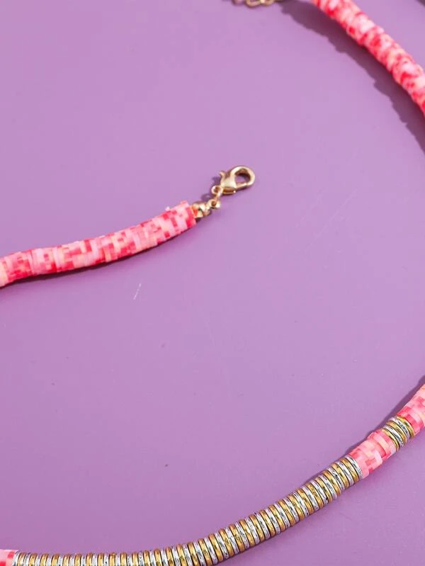 Alora Necklace