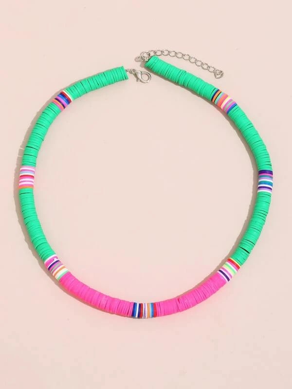 Ava Necklace