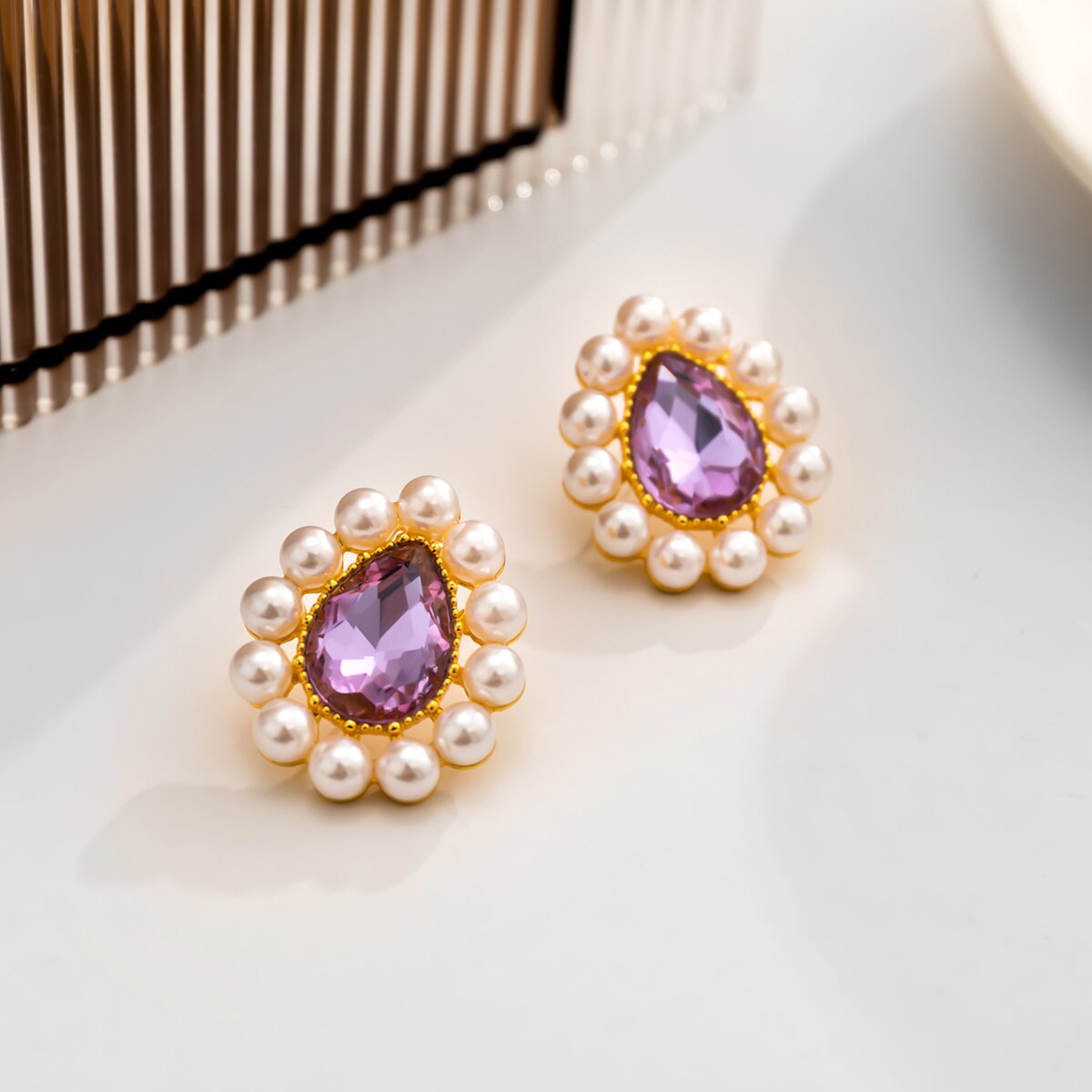 Safwa Earring