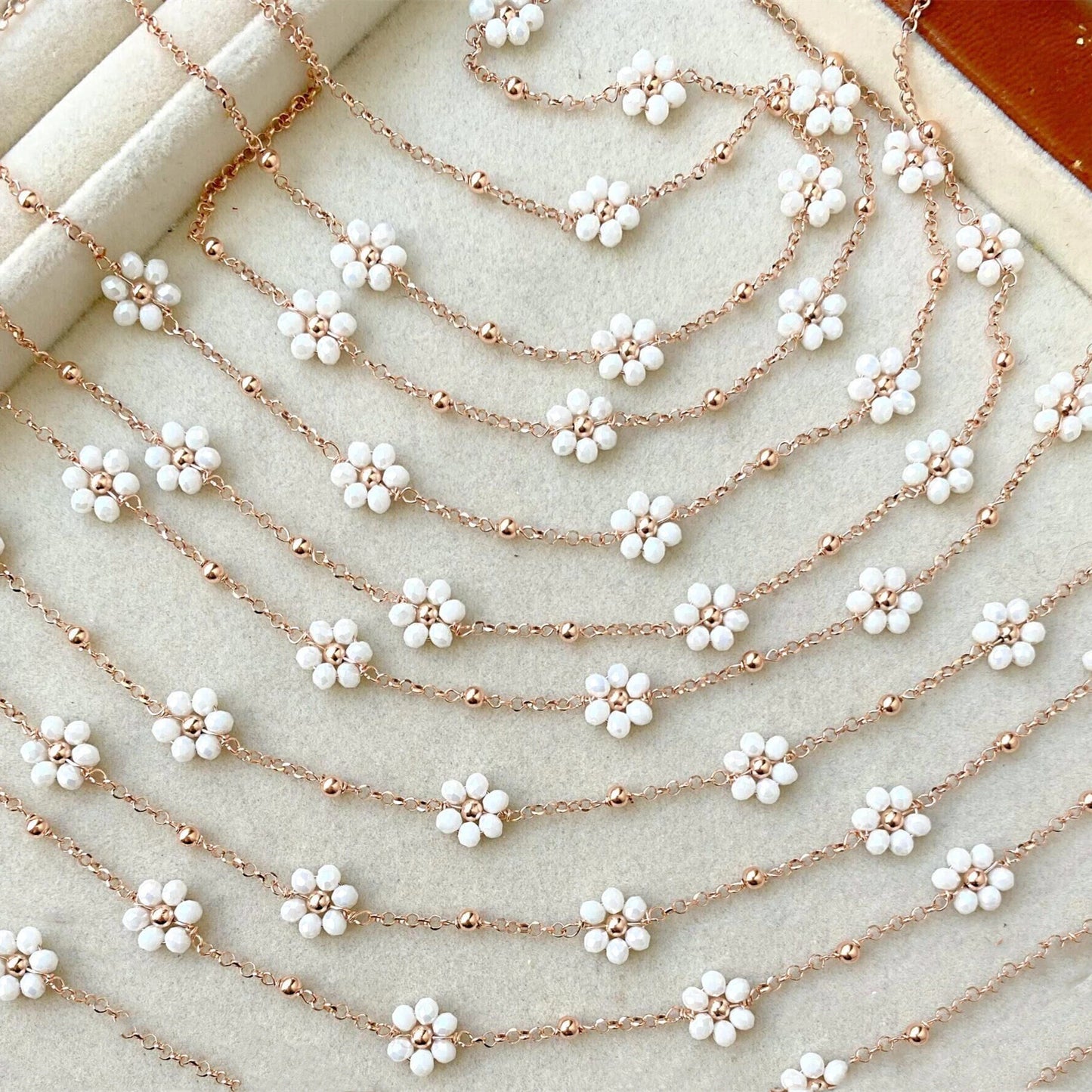 Daisy Choker