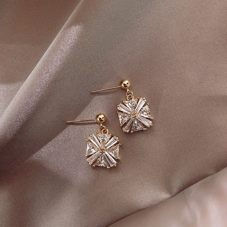 Najma Earring