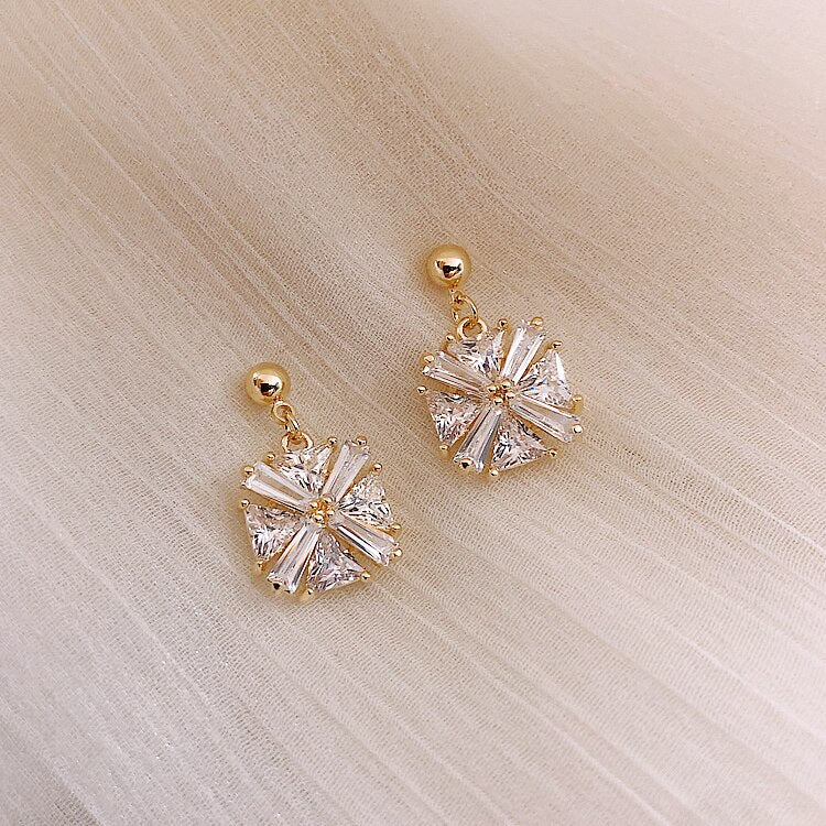 Najma Earring