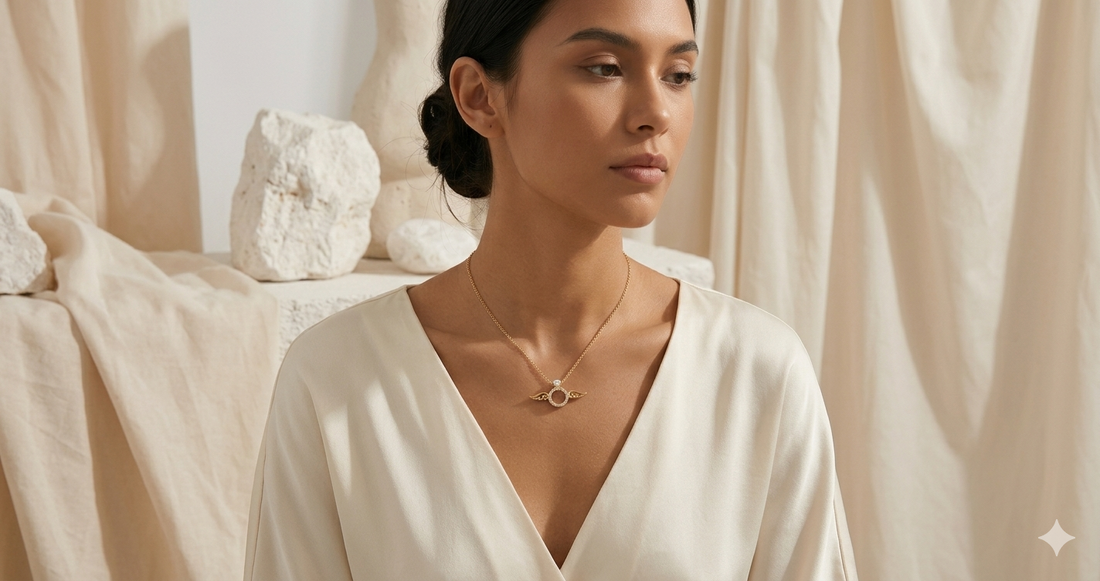 Best Gold Plated Jewellery in UAE 2026 — Where to Buy Online