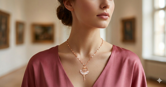 How to Care for Gold Plated Jewellery in Dubai & UAE — The Complete Guide
