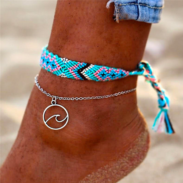 Anklets