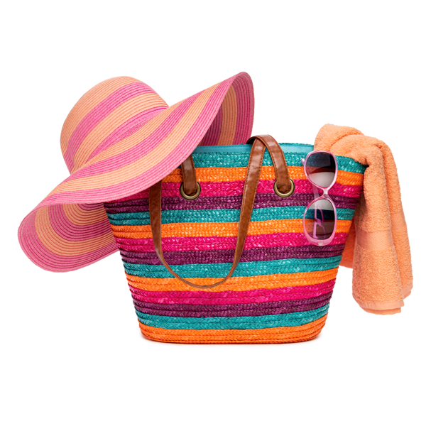 Beach Bags