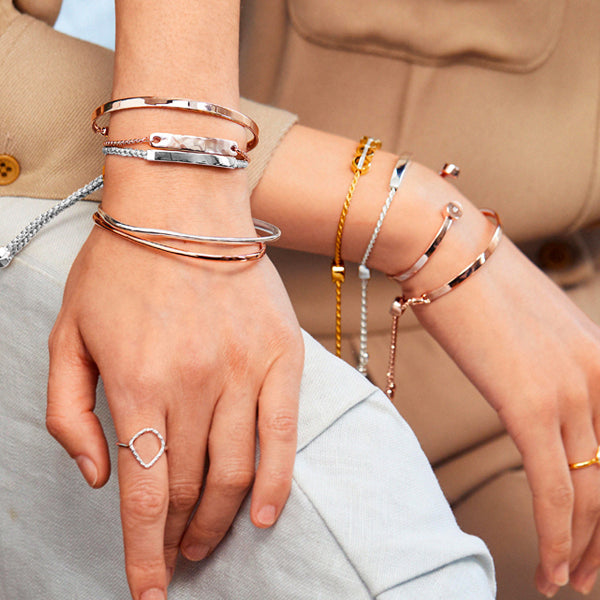 Bracelets