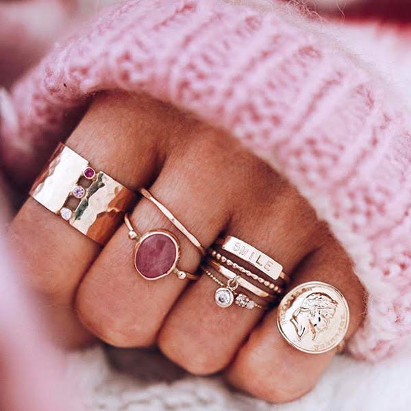 Rings