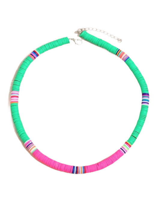 Ava Necklace