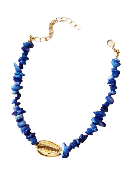 Isandra Anklet