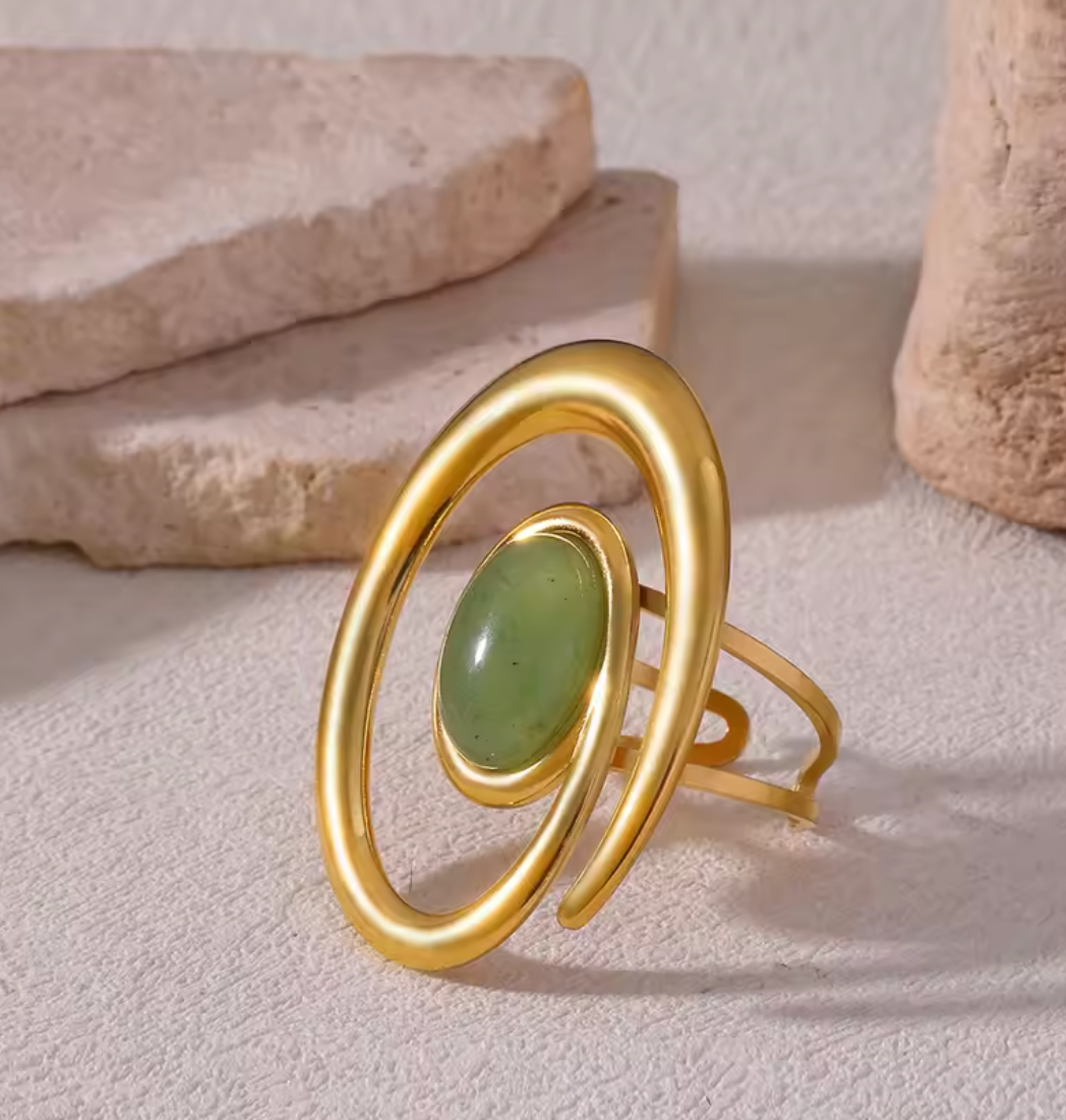 Lyra Ring