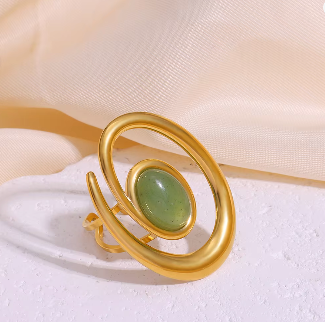 Lyra Ring