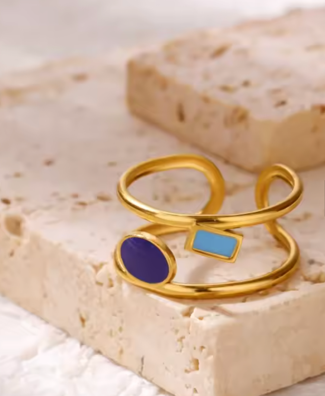Rafa Ring