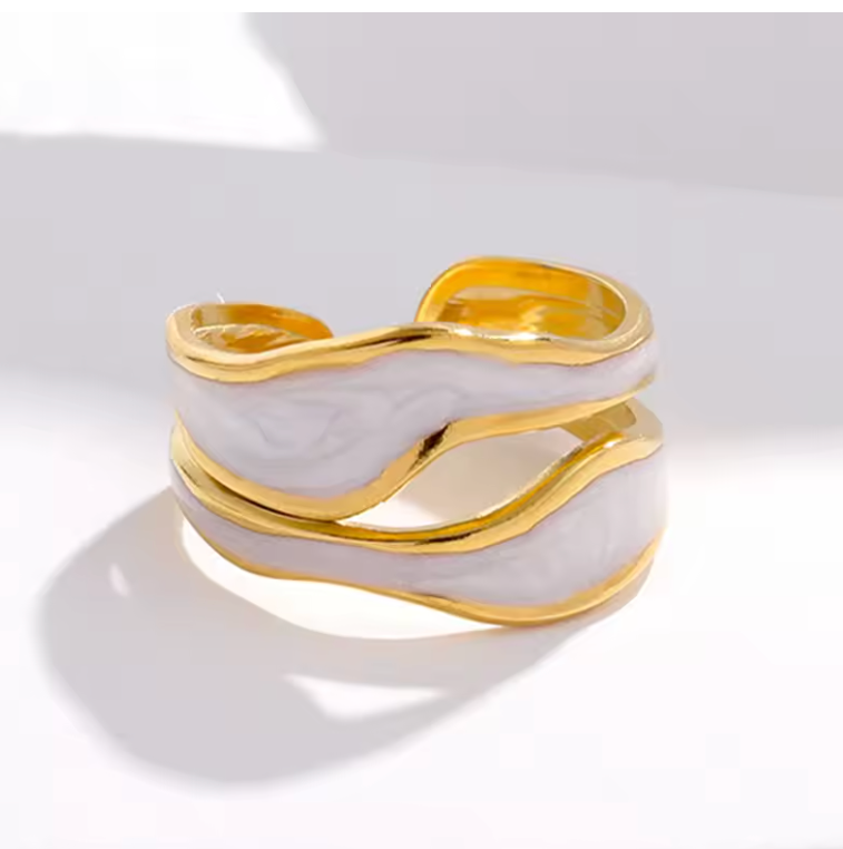 Alina Ring