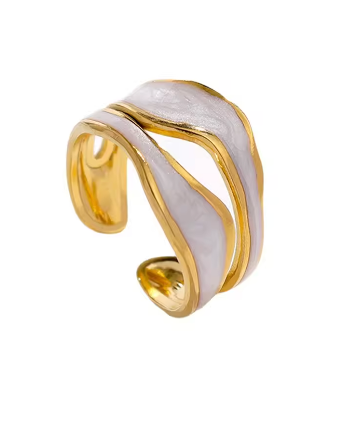Alina Ring