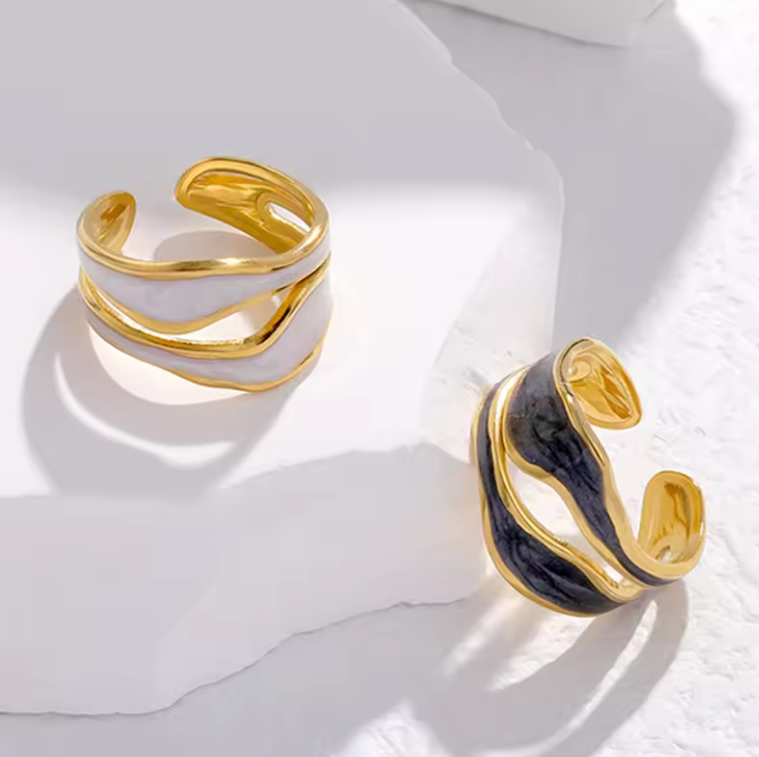 Alina Ring