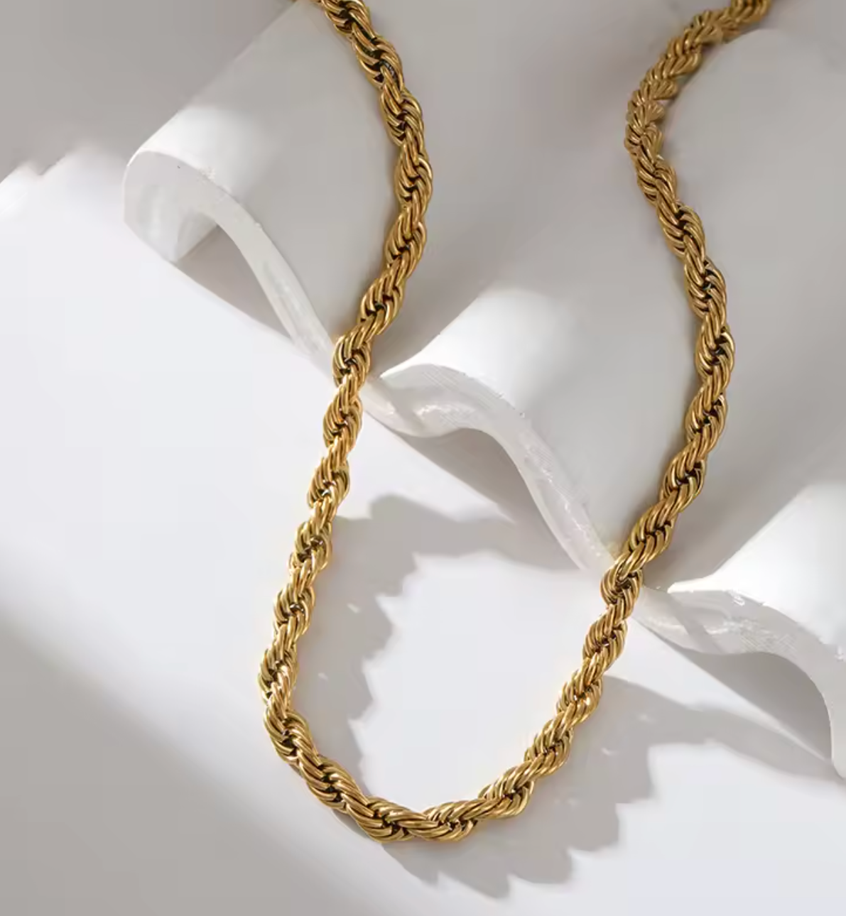 Veda Necklace