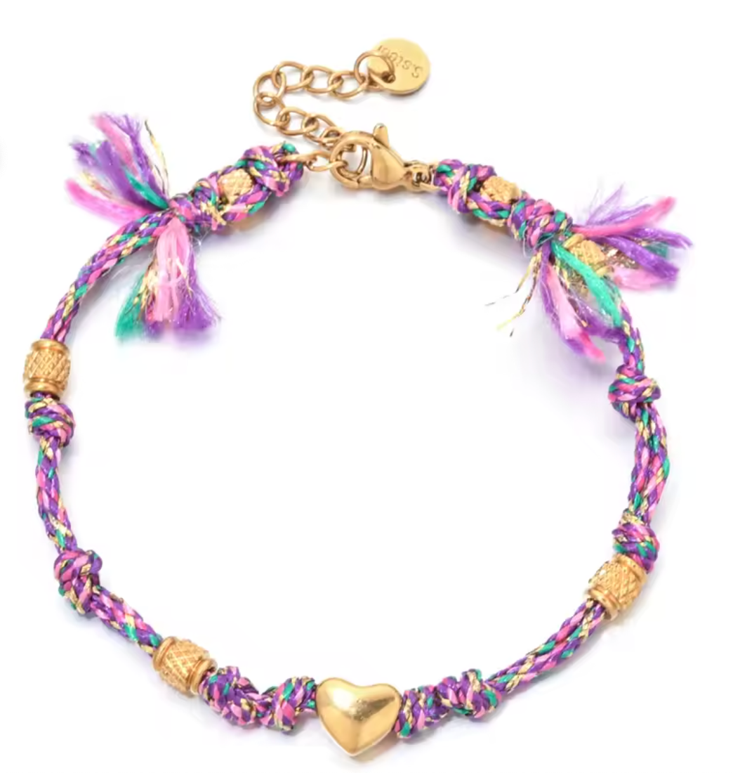 Indie Bracelet