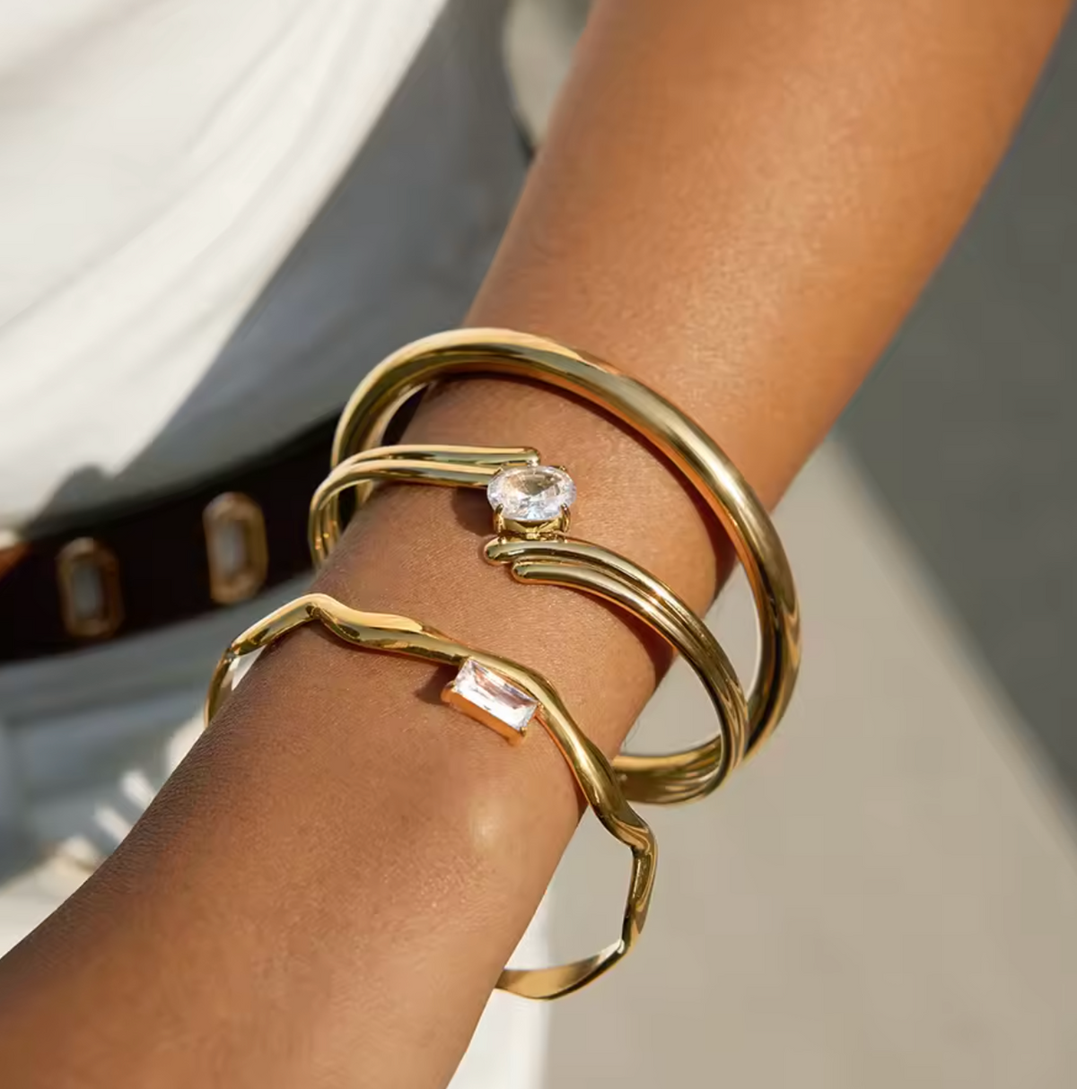 Nova Bangle