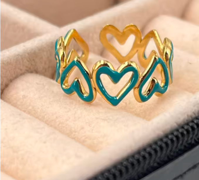 Roxy Ring