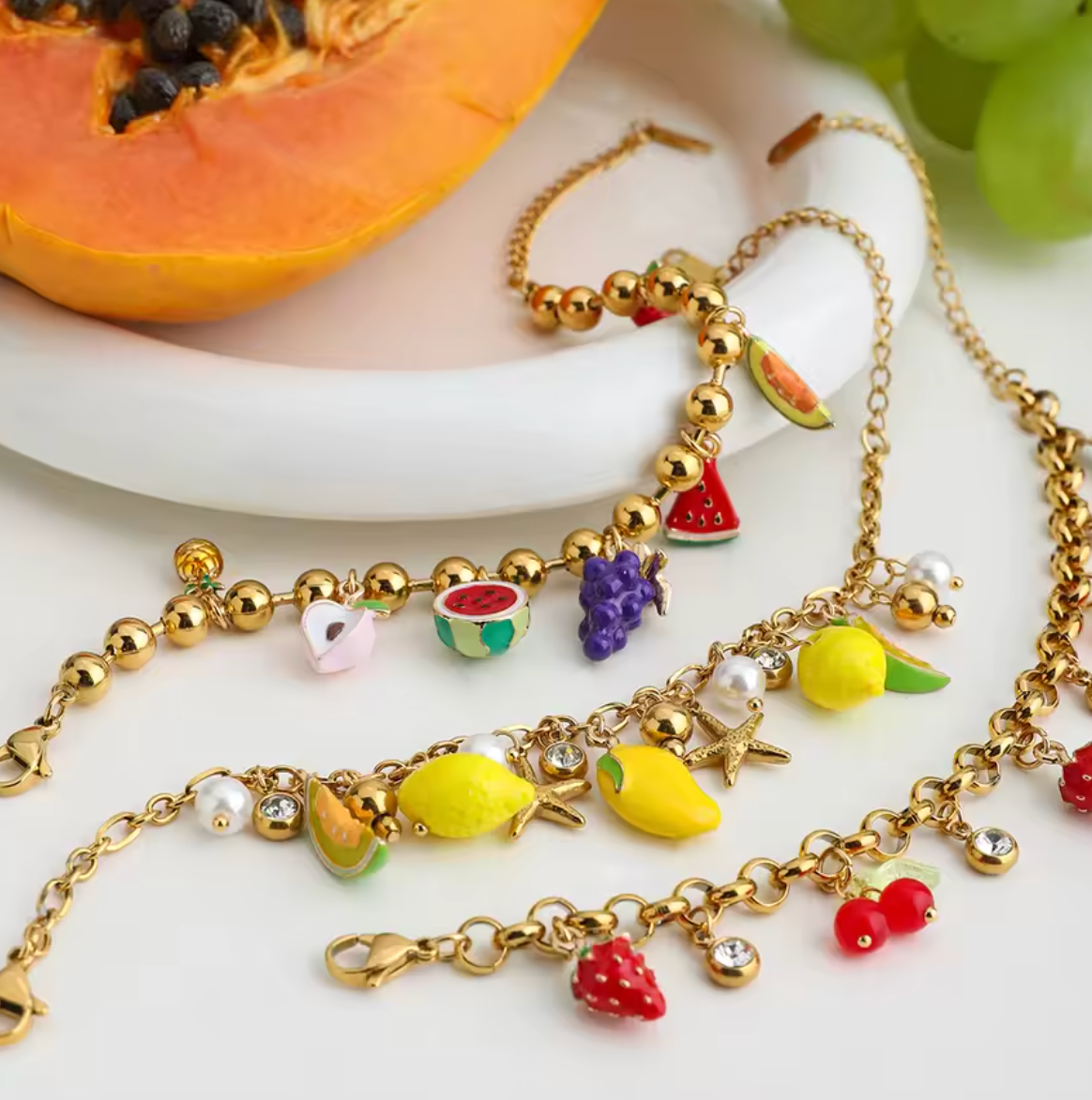 Celine Bracelet