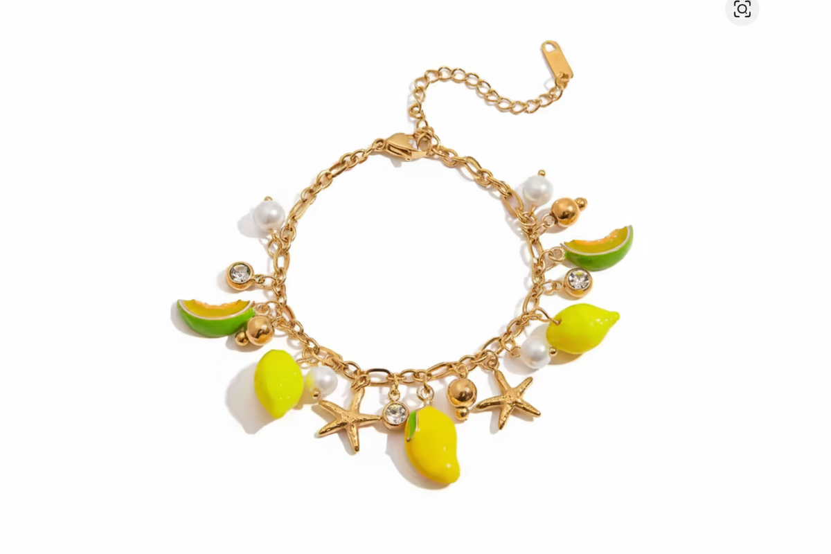 Celine Bracelet