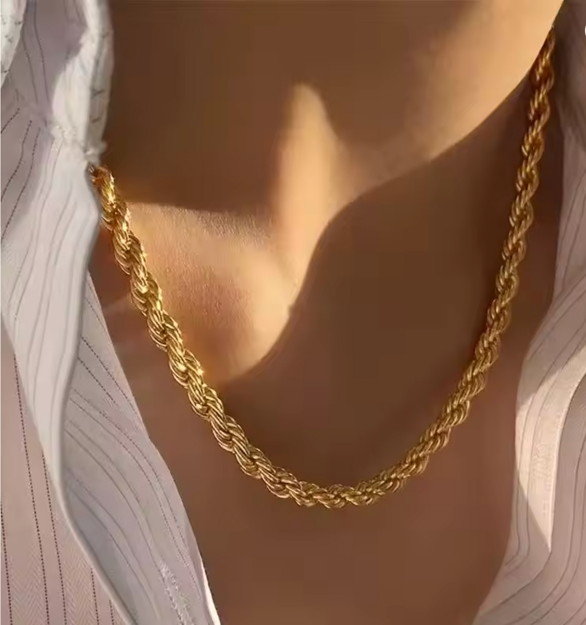 Veda Necklace